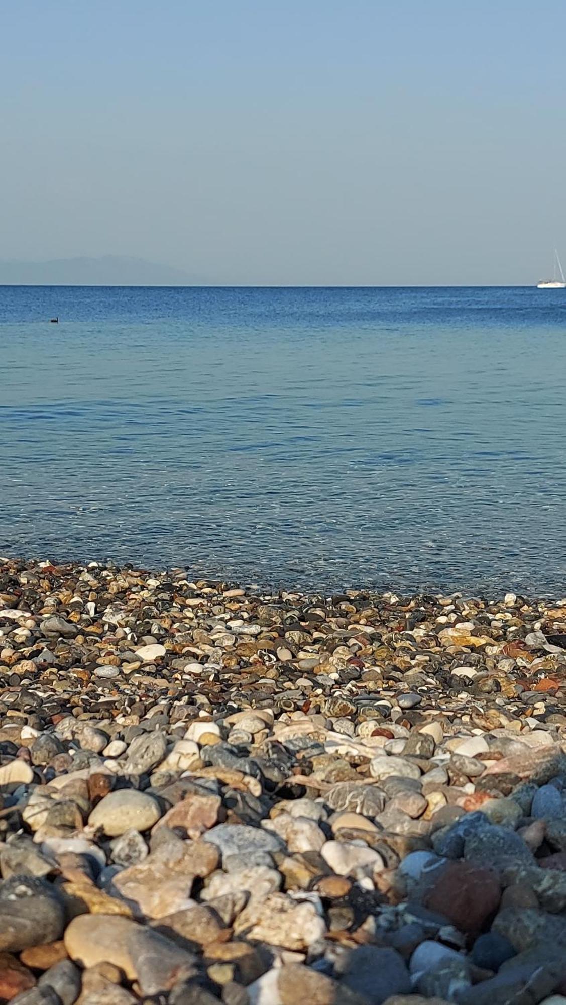 Lily'S House Near The Beach Βίλα Λάμπη Εξωτερικό φωτογραφία