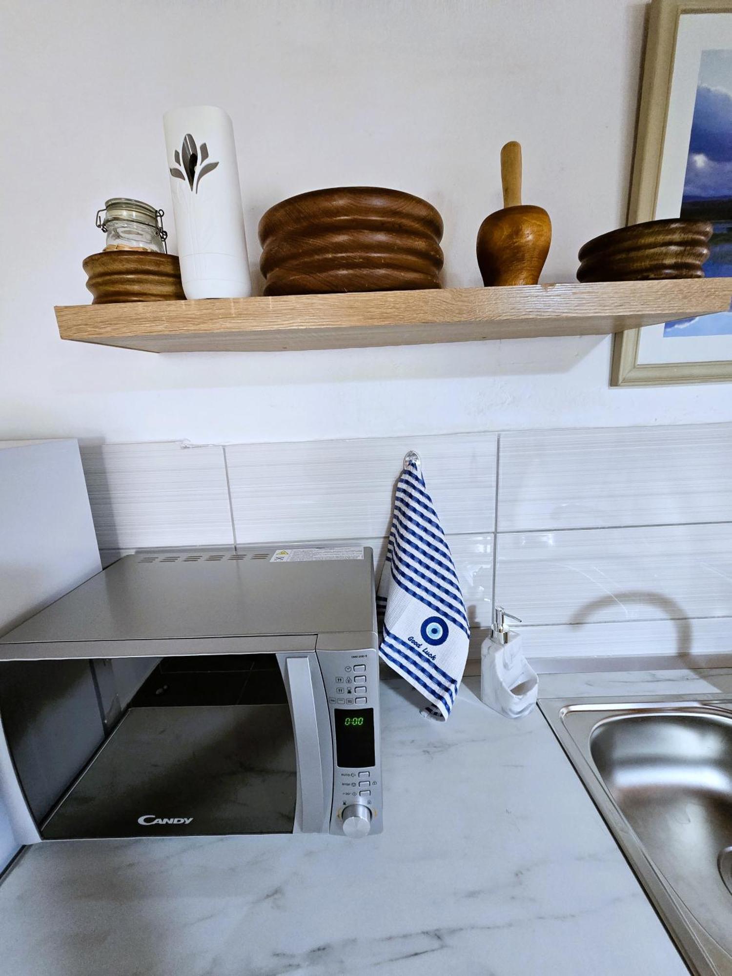 Lily'S House Near The Beach Λάμπη Εξωτερικό φωτογραφία